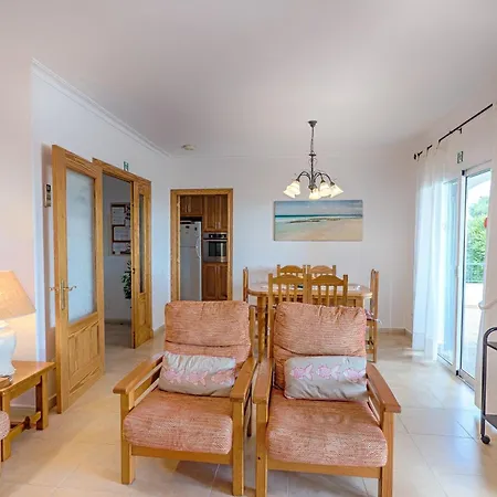 Villa Bini Tuduri Binibeca