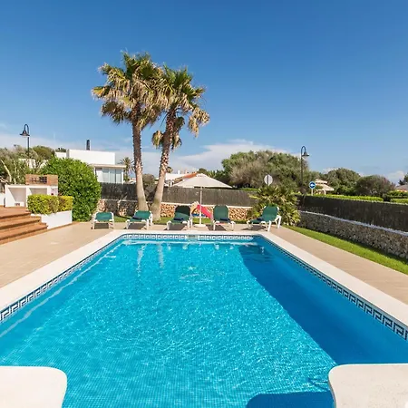 Bini Tuduri * Binibeca