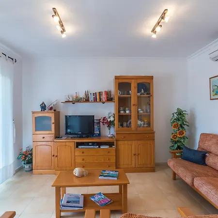 וילה Bini Tuduri