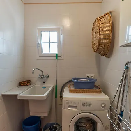 וילה Bini Tuduri