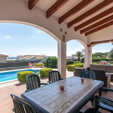 Bini Tuduri * Binibeca