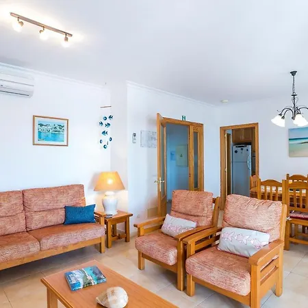 Villa Bini Tuduri Binibeca