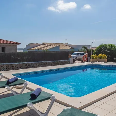 Bini Tuduri * Binibeca