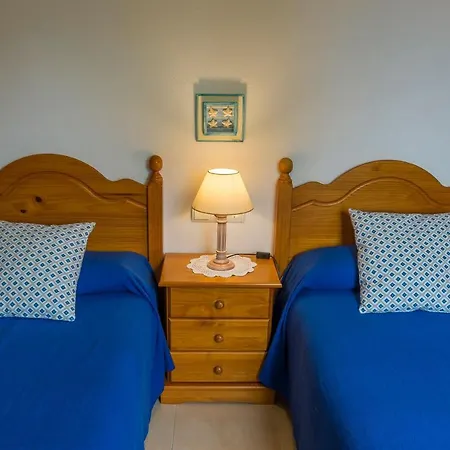 Bini Tuduri Villa Binibeca