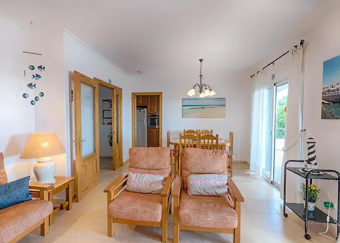 Villa Bini Tuduri Binibeca