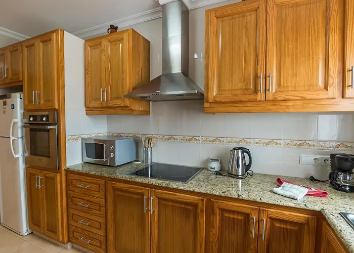 Bini Tuduri Binibeca