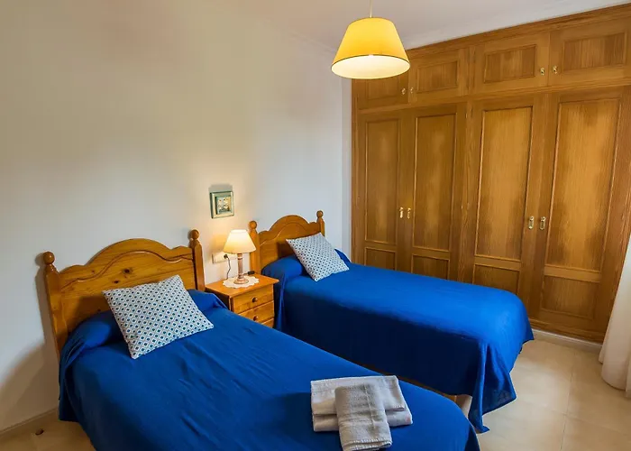 Bini Tuduri Villa Binibeca