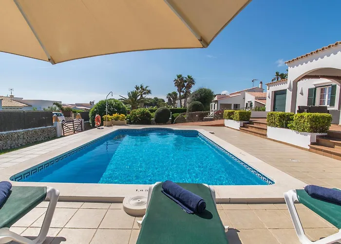 Bini Tuduri Binibeca