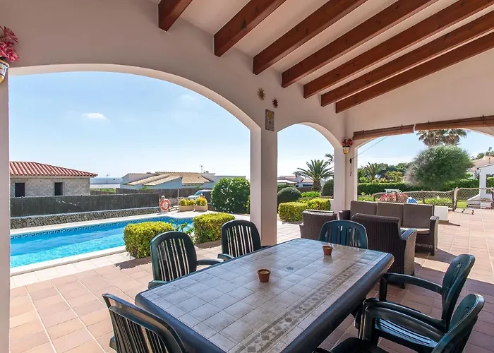 Bini Tuduri * Binibeca