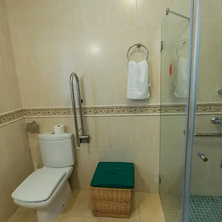 Bini Tuduri Binibeca