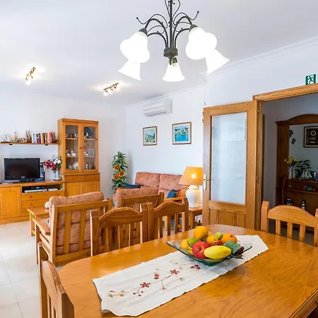 Villa Bini Tuduri *