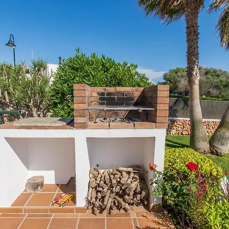 Bini Tuduri * Binibeca