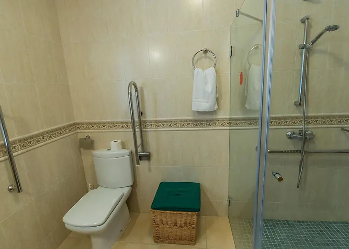 Bini Tuduri * Binibeca