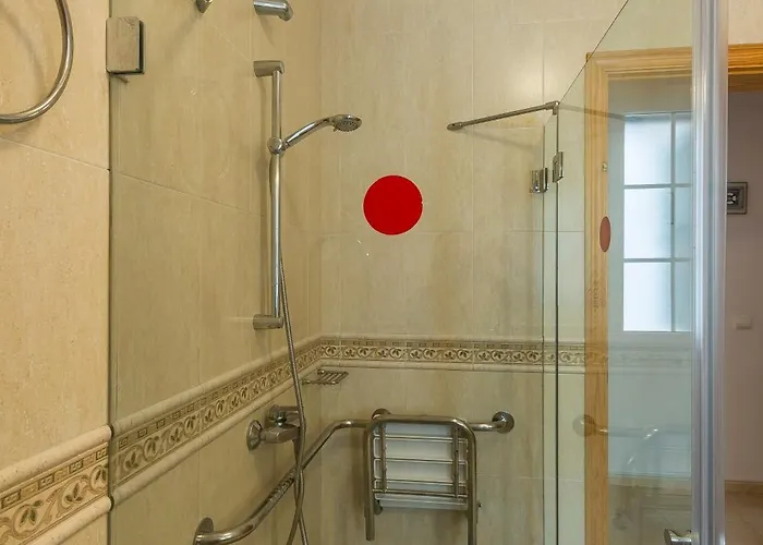 Bini Tuduri Villa Binibeca