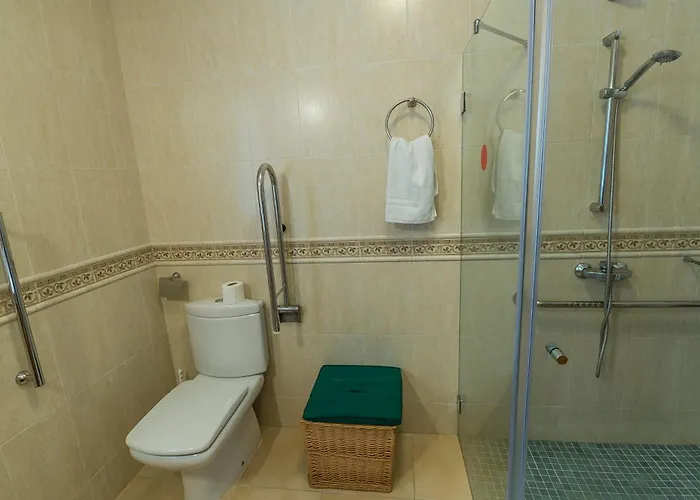 Bini Tuduri * Binibeca