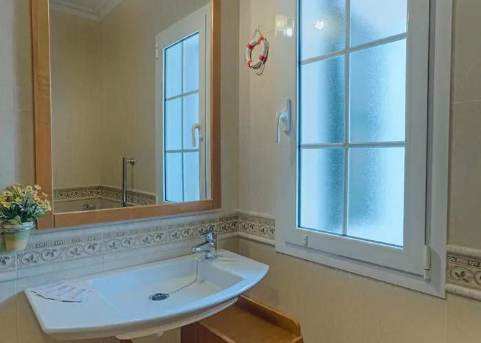 Bini Tuduri Villa Binibeca