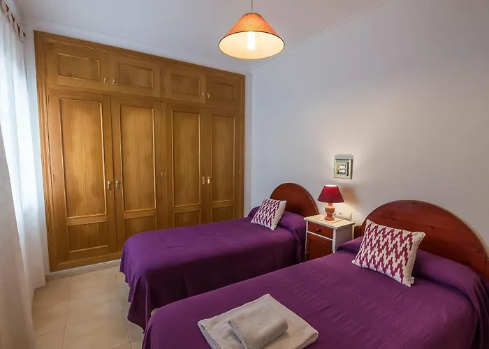 Villa Bini Tuduri Binibeca