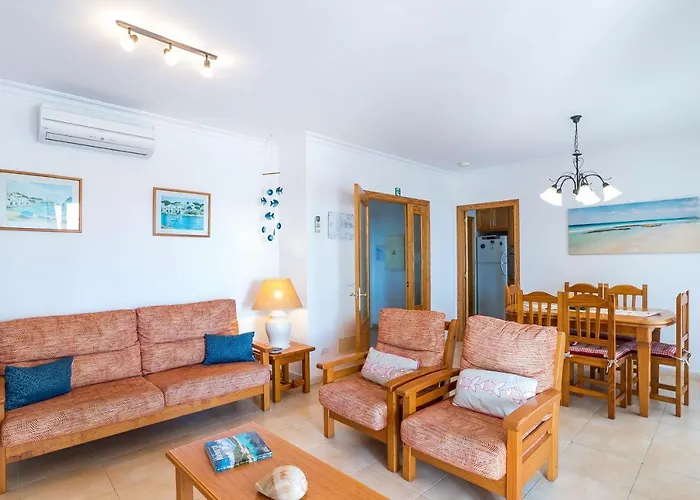 Villa Bini Tuduri Binibeca