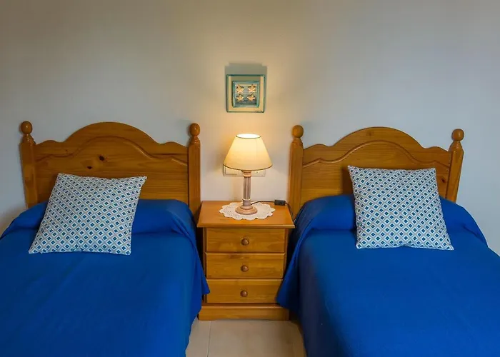 Bini Tuduri Villa Binibeca