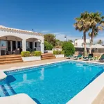 Villa Bini Tuduri