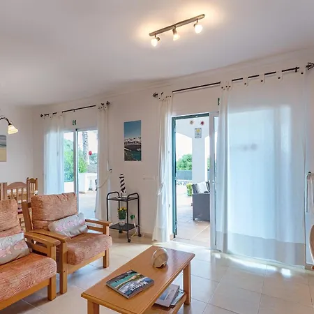 Villa Bini Tuduri