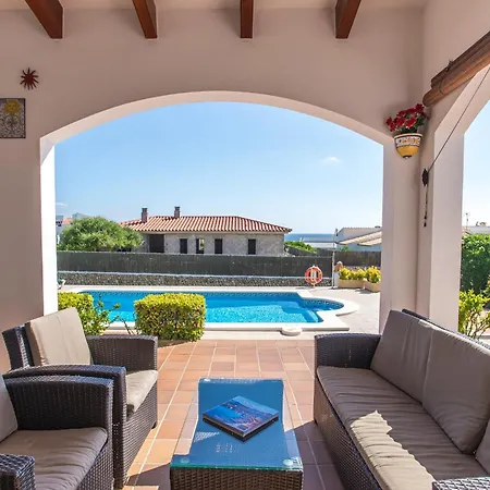 Villa Bini Tuduri