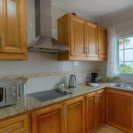 别墅 Bini Tuduri *