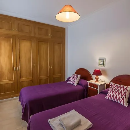 别墅 Bini Tuduri 比尼贝卡